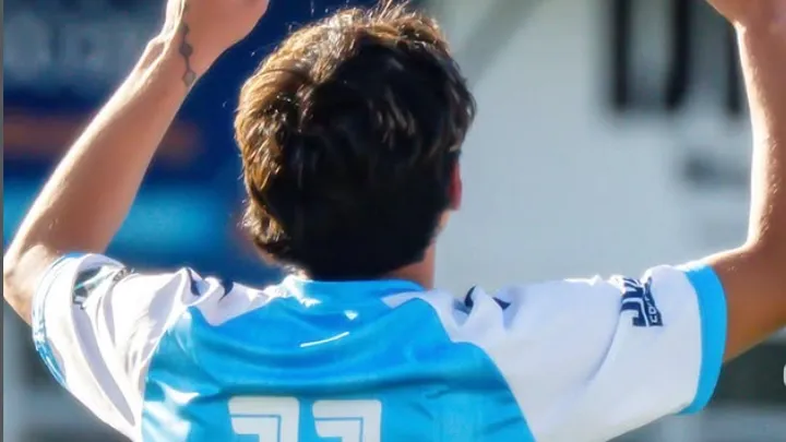 Forward Madison rallies support for Academy player after immigration officers detain mom in Minneapolis