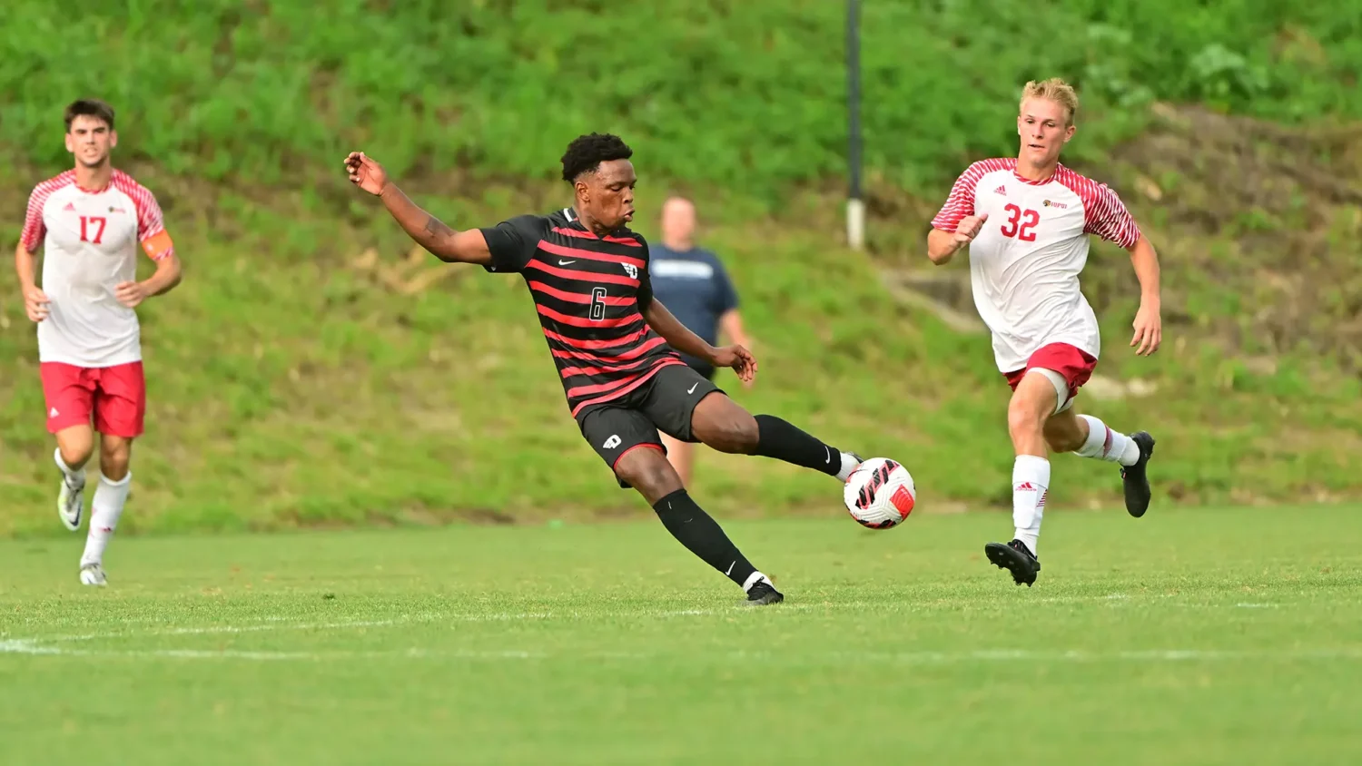 Forward Madison adds South African defender Geni Kanyane