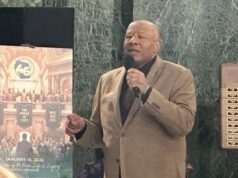 “The Power of Unity”: Journalist Ahmed Baba highlights 46th annual State of Wisconsin MLK Tribute and Ceremony