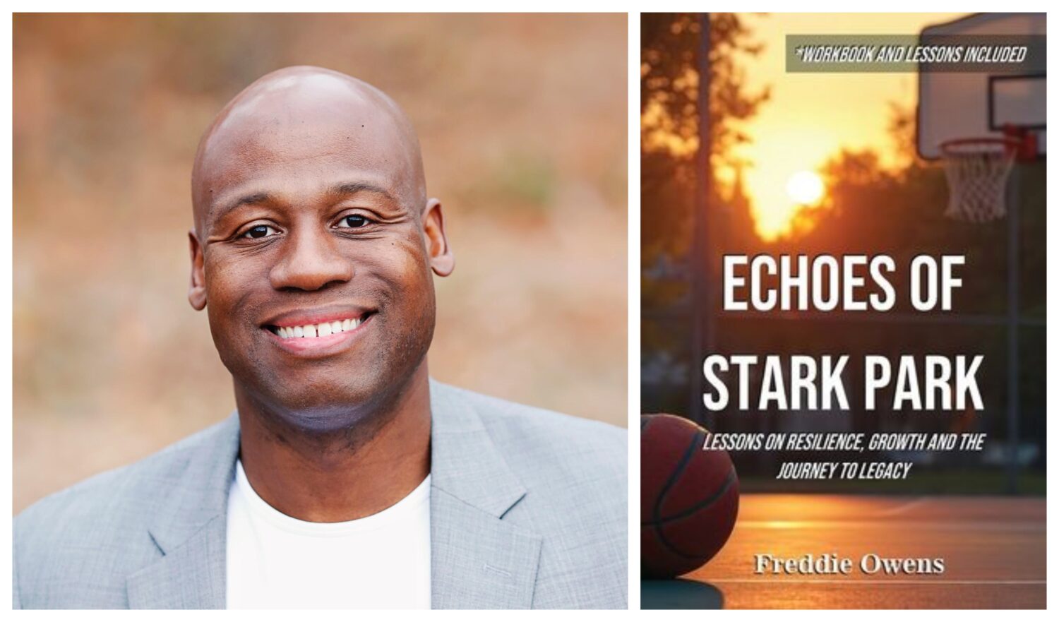 Former Badger Freddie Owens reflects on basketball, Milwaukee roots in new memoir