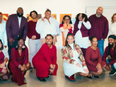 2nd annual Art of Love Conference will offer bold dialogue, honest connection, and community love