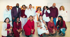 2nd annual Art of Love Conference will offer bold dialogue, honest connection, and community love