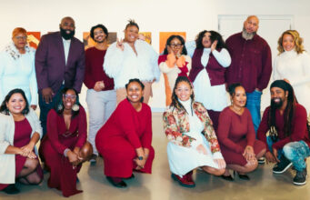 2nd annual Art of Love Conference will offer bold dialogue, honest connection, and community love