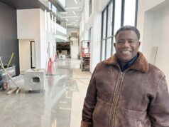 “This community believed in us.” The groundbreaking Center for Black Excellence and Culture gets ready to open its doors