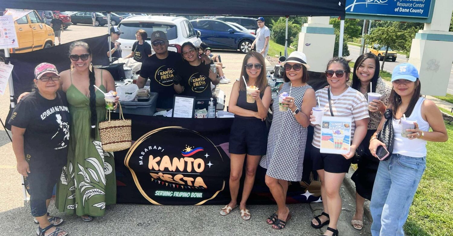 Kanto Fiesta secures Global Market stall, grand opening on Saturday