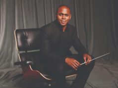 World-renowned conductor Kazem Abdullah debuts in Madison this weekend at “Christopher Taylor Plays Brahms”