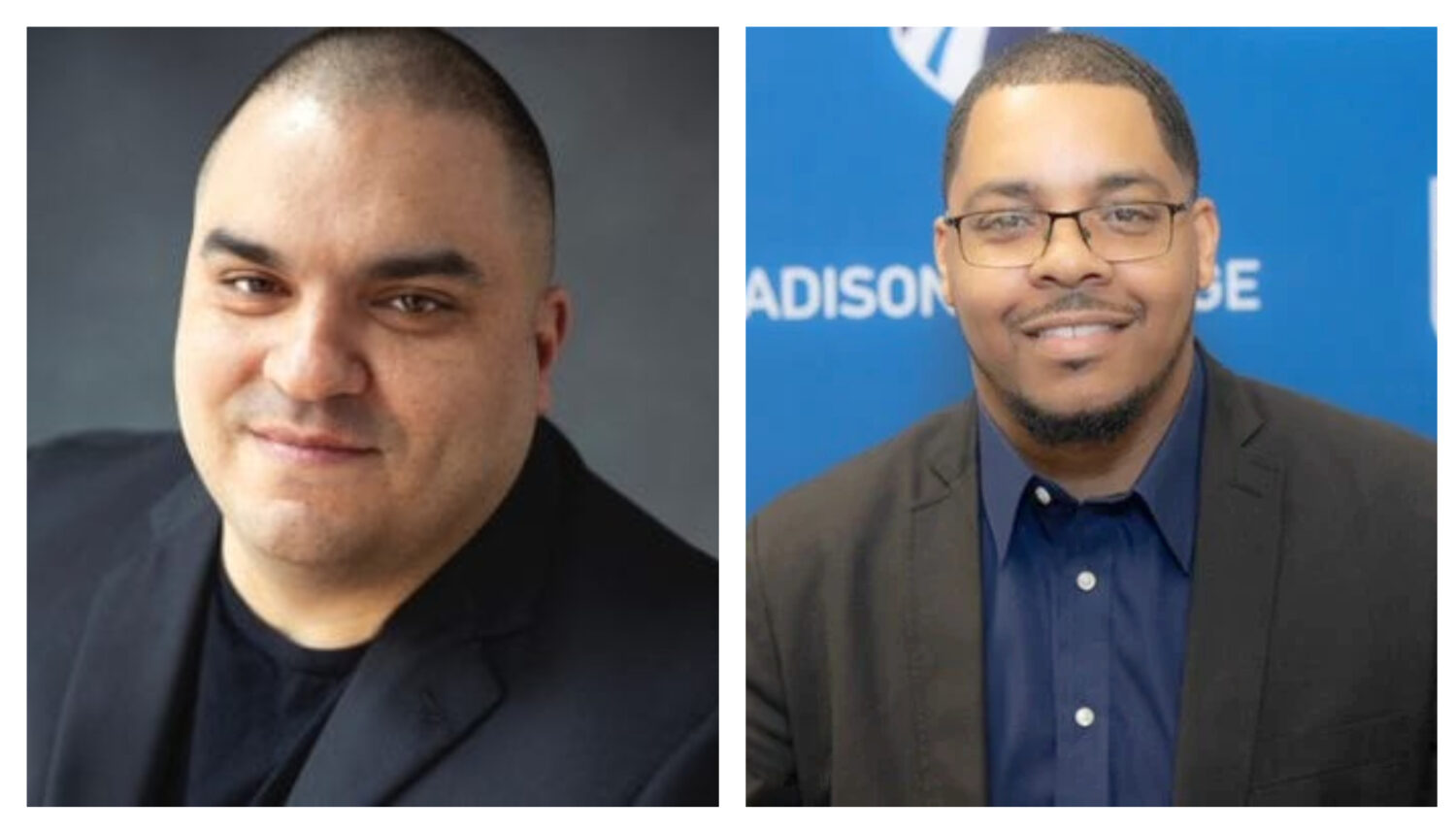 Dr. Justice Castañeda, Jamaal Eubanks to be honored with 2026 City-County MLK Humanitarian Awards