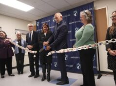 Madison College opens Early Learning Campus at Goodman South to address childcare shortage