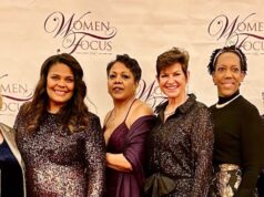 Women in Focus “I Have a Dream” Scholarship Ball looks to reach the $1M milestone in scholarships funds raised for students of color
