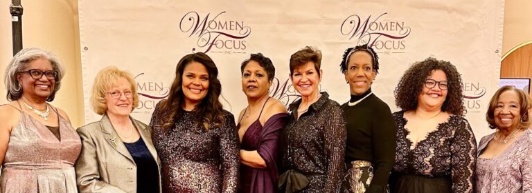 Women in Focus “I Have a Dream” Scholarship Ball looks to reach the $1M milestone in scholarships funds raised for students of color