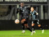 Forward Madison signs French striker Claudel N’goubou