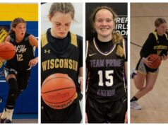TYBC announces Wisconsin girls basketball Class of 2030 Top 75