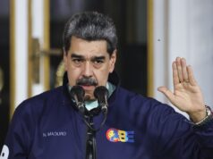 Venezuela has detained several Americans as tensions with US rise