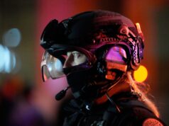 Oregon to investigate Border Patrol shooting of couple in Portland