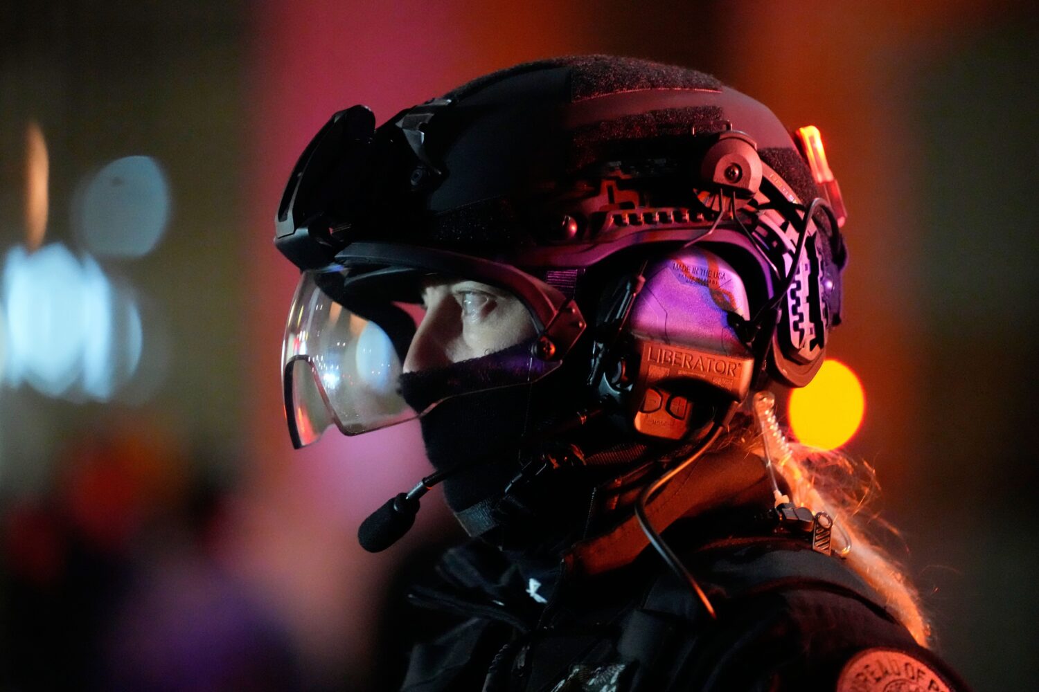 Oregon to investigate Border Patrol shooting of couple in Portland