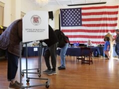 Judge deals blow to the Trump Justice Department’s use of the Civil Rights Act to ‘clean’ voter rolls