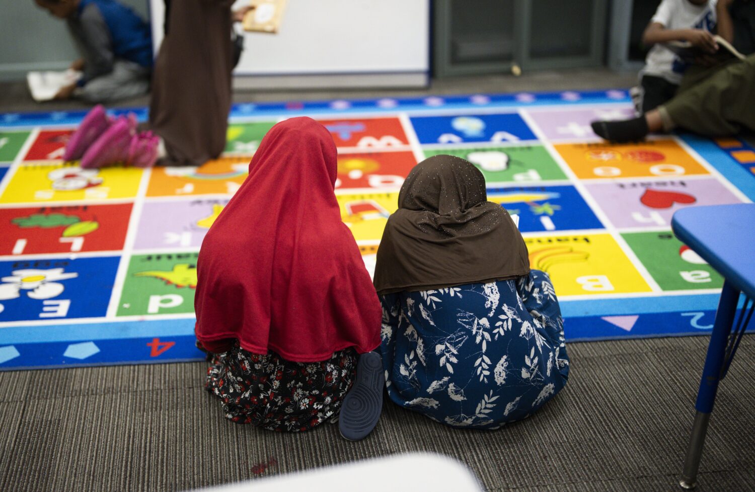 Minnesota investigators say child care centers accused of fraud in viral video are operating normally. Here’s what comes next