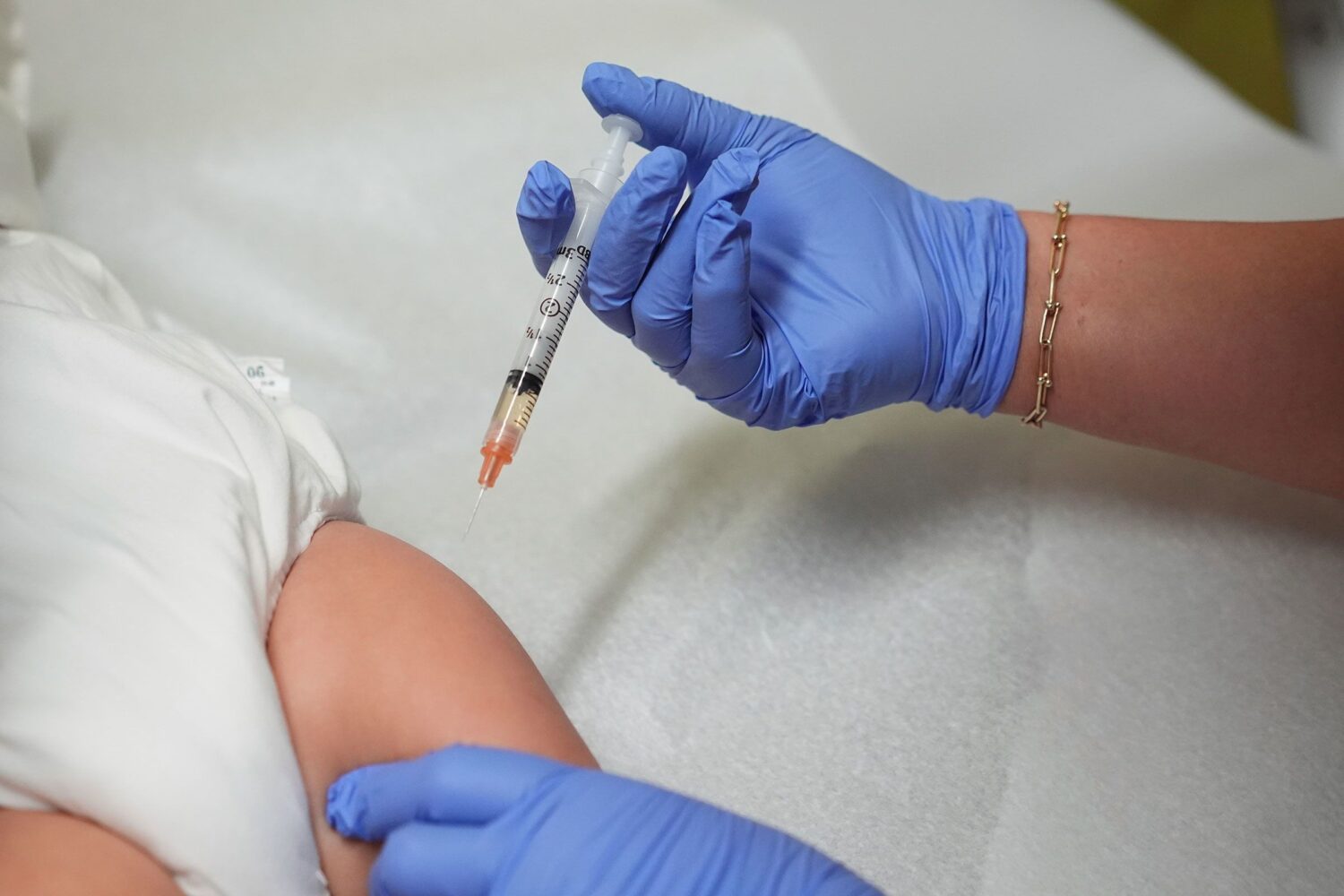 What parents need to know about the overhauled childhood vaccine schedule
