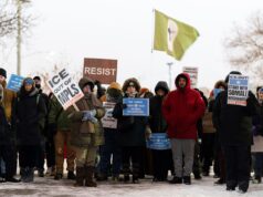 2,000 federal agents are being deployed to Minneapolis in an escalated immigration push. Here’s what we know