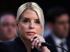 Bondi’s injection of voter roll demands into Minneapolis ICE tensions draws claims of ‘ransom’