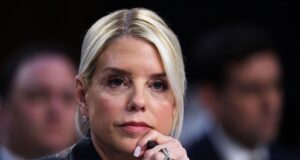 Bondi’s injection of voter roll demands into Minneapolis ICE tensions draws claims of ‘ransom’