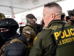 White House shows first signs of retreat as backlash grows over Minnesota killing