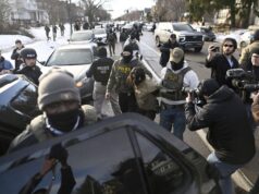 Italians furious over deployment of ICE agents to bolster US security at Winter Olympics