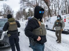 ICE access to jails is key to a drawdown in Minnesota, the Trump administration says. Here’s what we know