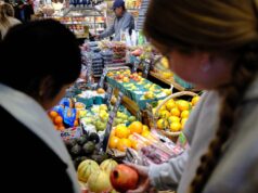 Inflation remained at 2.7% in December, as high prices continue to weigh on many Americans