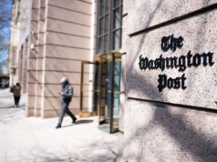 FBI searches Washington Post reporter’s home