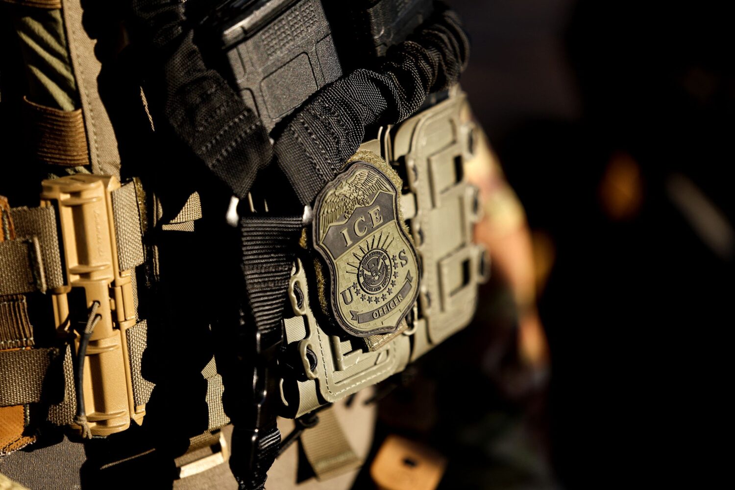 Half of Americans think ICE is making American cities less safe, CNN poll finds