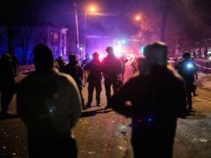 Federal agent shoots man officials say assaulted officer in Minneapolis, prompting protests