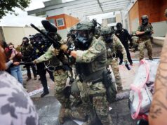 President Trump says he can pull funding for sanctuary cities. Judges have repeatedly said otherwise