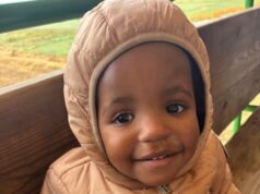 Minneapolis family, six children tear gassed after they were caught in clash between ICE and protesters