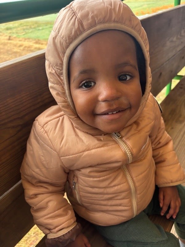 Minneapolis family, six children tear gassed after they were caught in clash between ICE and protesters