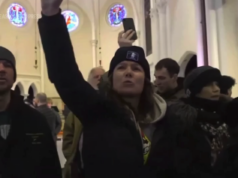 Trump administration asks judge to reject Minnesota’s bid to stop immigration crackdown