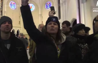 Trump administration asks judge to reject Minnesota’s bid to stop immigration crackdown