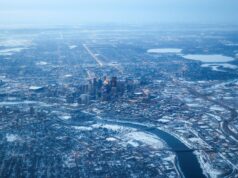 Trump administration orders review of federal funding in more than a dozen Democratic states