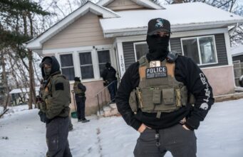 New ICE policy allows officers to enter homes without a judge’s warrant. Here’s what experts say