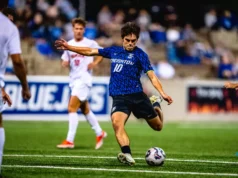 Forward Madison adds midfielder Jackson Castro