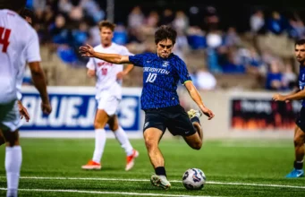 Forward Madison adds midfielder Jackson Castro