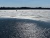 On thin ice: Falls through the ice on Wisconsin lakes are becoming more common. There’s more than just warm weather to blame.
