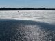 On thin ice: Falls through the ice on Wisconsin lakes are becoming more common. There’s more than just warm weather to blame.