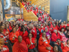 Foundation for Black Women’s Wellness gets $1.75 million from Merck Foundation for cardiac care