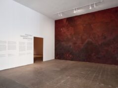 Land as past and future: a Q&A with Diné artist Dakota Mace