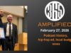 365 Amplified: Podcast history, hip-hop ed, local budget woes