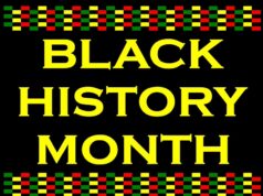 Dane County Board recognizes Black History Month