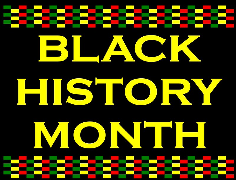 Dane County Board recognizes Black History Month