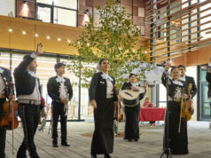 East High School’s Mariachi Club, “Los Moradores de East High,” to host fundraiser to support cultural music education