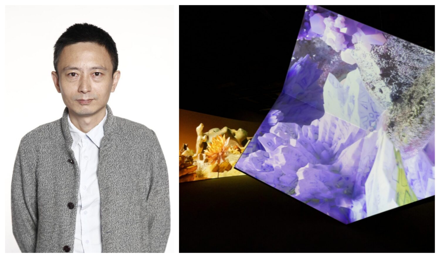 UW-Whitewater to host “Hybrid Intelligence” exhibition exploring AI and art